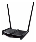 Router Tp Link Wifi Wireless 300mbps 2 Antenas Ramos Mejia - Imagen 2