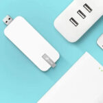 Extensor De Rango Wifi Usb 300mbps Tp-link Blanco - Imagen 5