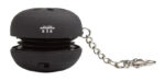 Mini Parlante Portatil De Bolsillo Llavero Sonido 360 Mp3