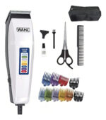 Maquina Cortar Pelo Wahl Color Code Peluqueria Profesional - Imagen 6