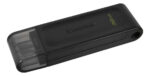 Pen Drive Kingston 32gb Usb 3.2 Tapa + Rapido Ramos Mejia - Imagen 2
