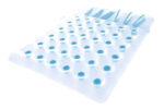 Colchoneta Inflable Bestway 2 Plazas Doble Grande Resistente - Imagen 3