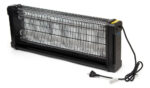 Mata Moscas Electrico Led Insectolocutor Sikla F36l - Imagen 2