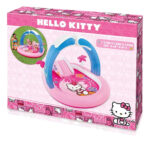 Pileta Inflable Intex Hello Kitty 204l 2.11m Redonda - Imagen 4