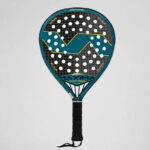 Paleta De Padel Varlion  + Funda Protectora Diseño Calidad