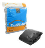 Funda Cubre Auto Universal Elastizada Resistente Ramos Mejia - Imagen 9