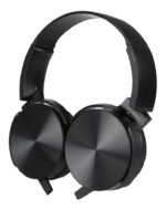 Auriculares Multiuso 3.5 Mm Para iPod Vincha Ajustable - Imagen 3