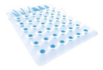 Colchoneta Inflable Bestway 2 Plazas Doble Grande Resistente - Imagen 6