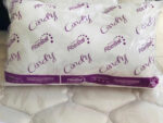 Almohada Cindy 70 X 40 Fiberball - Imagen 2