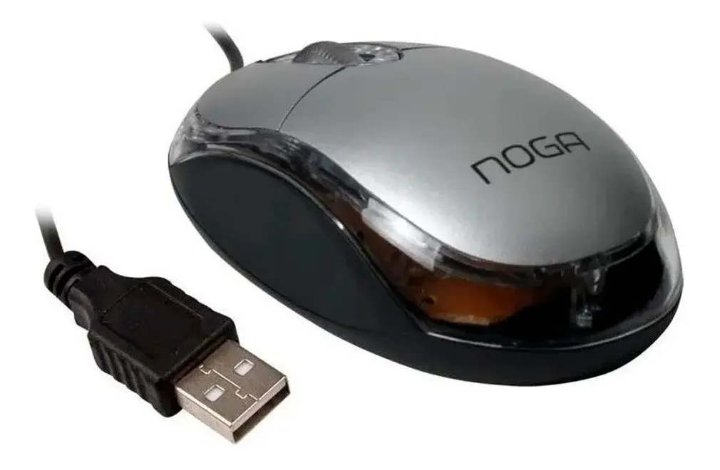D_NQ_NP_998700-MLA46777778901_072021-F.jpg Mouse Mini Optico Usb Noganet Luminoso 800dpi Ramos Mejia - Imagen 1