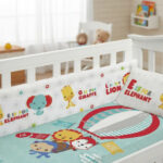 Manta De Seguridad Fisher Price Primera Infancia Premium