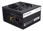 Fuente De Alimentación 500w Thermaltake 80 Plus White Smart Series Black - Imagen 5