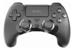 Joystick Gamer Inalambrico Con Vibracion Android Ios Pc