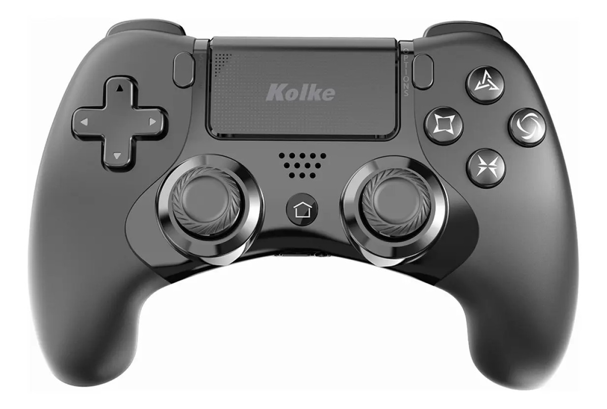 D_NQ_NP_999297-MLA77821025821_072024-F.jpg Joystick Gamer Inalambrico Con Vibracion Android Ios Pc - Imagen 1
